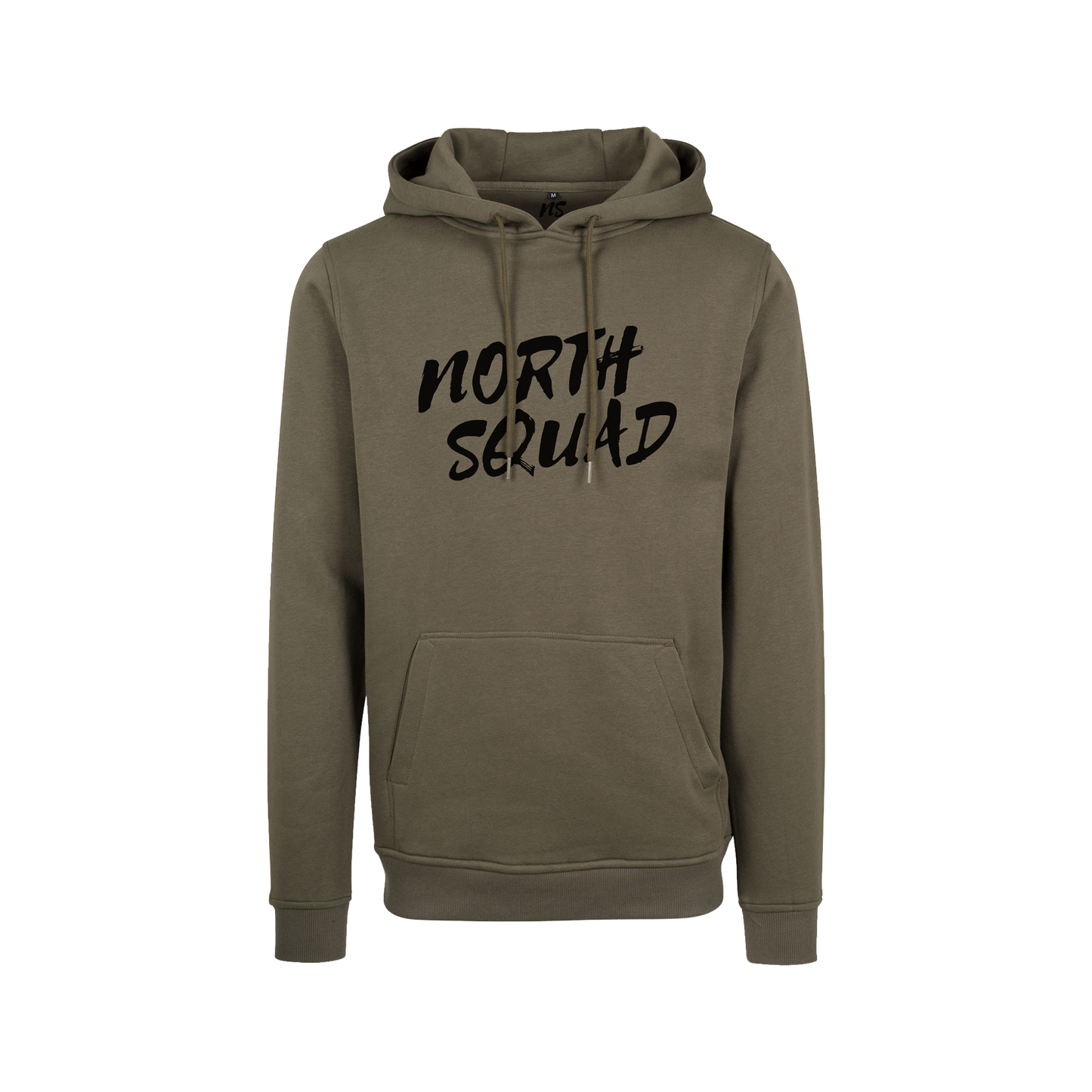 NS Venture Hoodie – produktbild fram alternativ färg