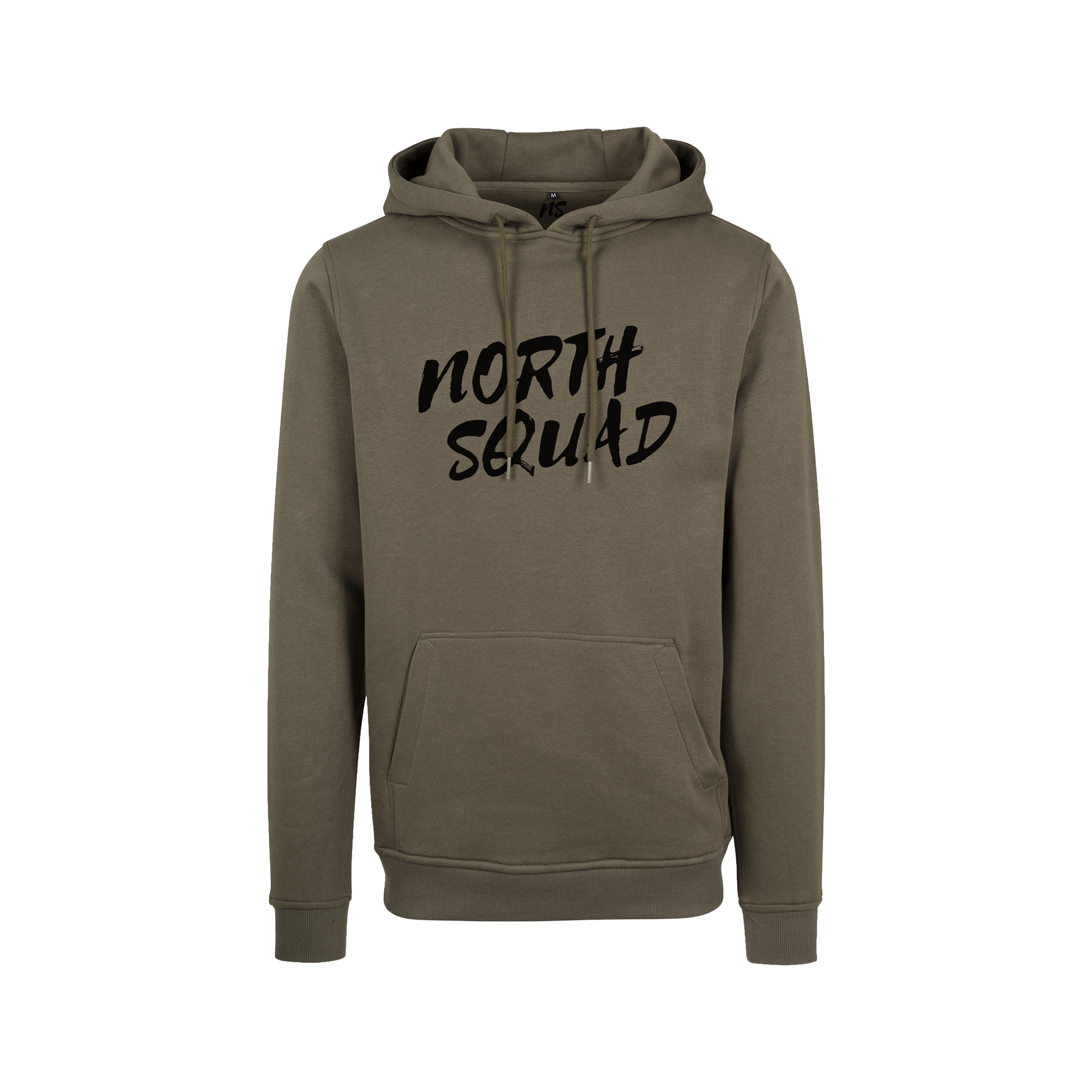 NS Venture Hoodie – produktbild fram alternativ färg