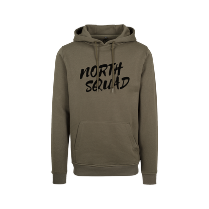 NS Venture Hoodie – produktbild fram alternativ färg