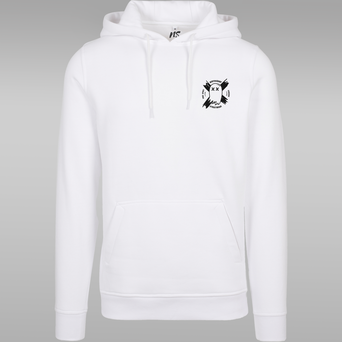 NS Afterlife Hoodie