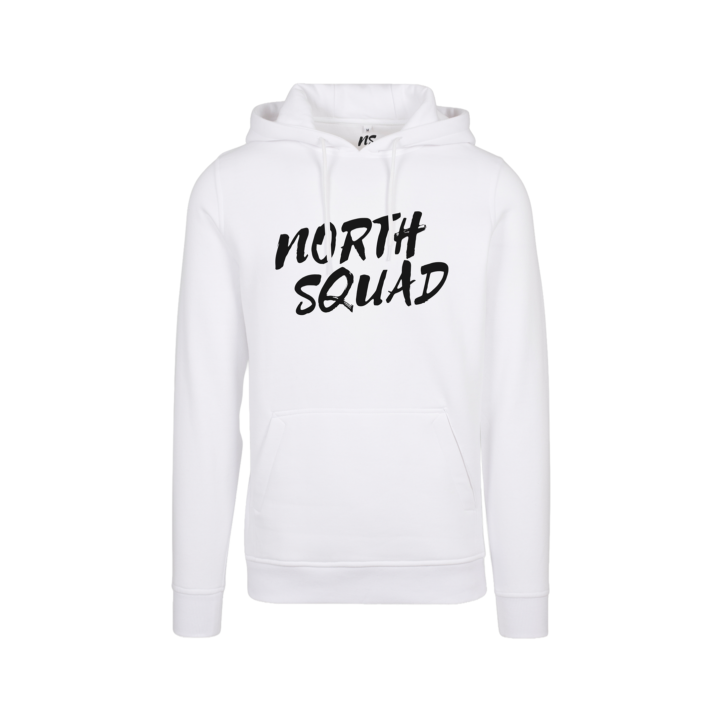 NS Venture Hoodie – produktbild fram alternativ färg