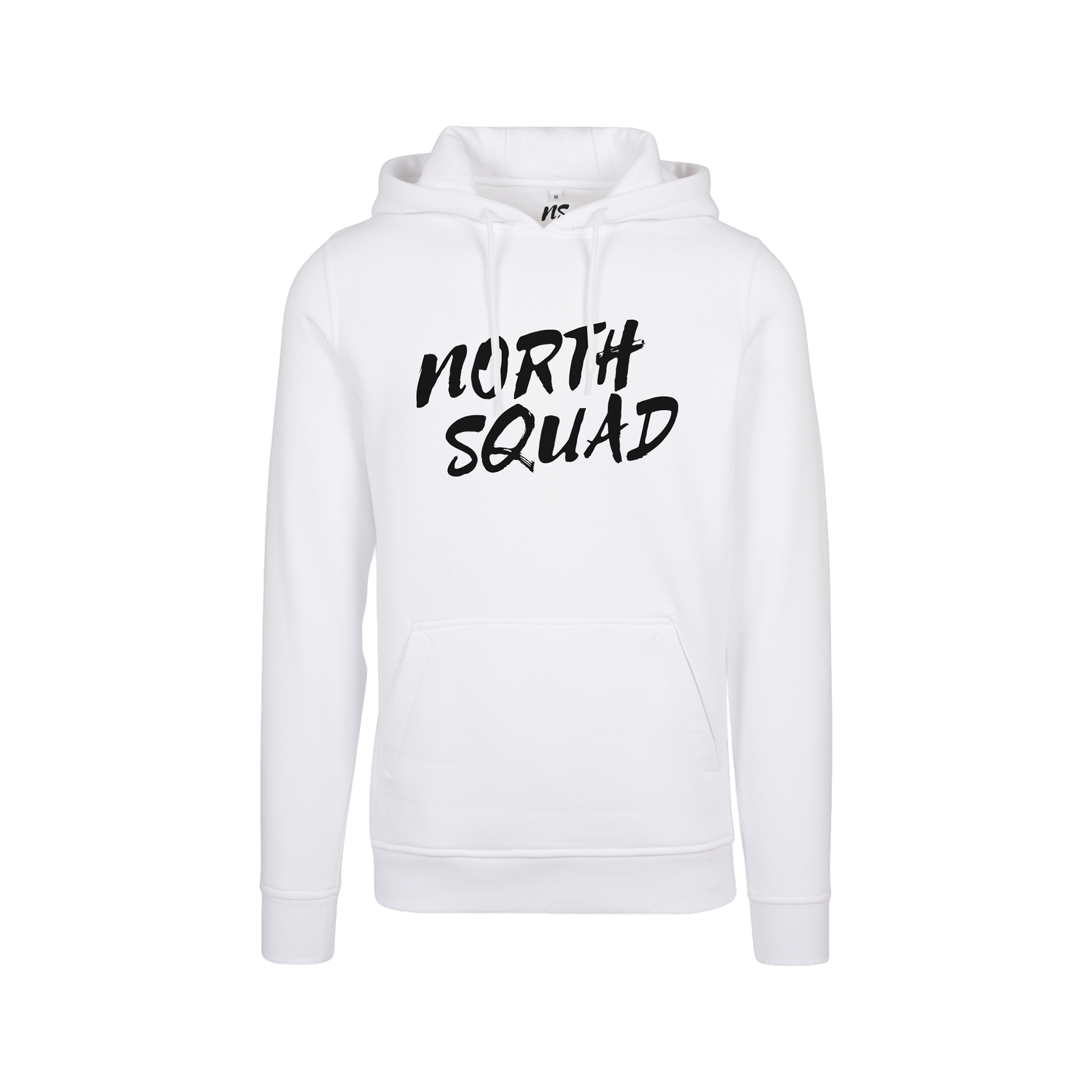 NS Venture Hoodie – produktbild fram alternativ färg