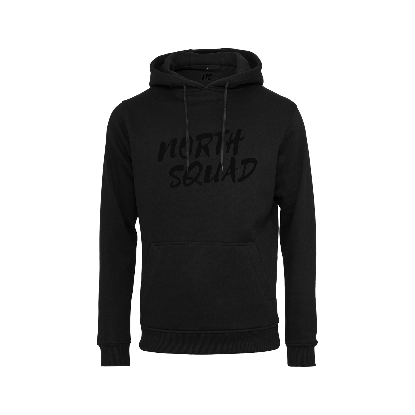 NS Venture Hoodie – produktbild fram