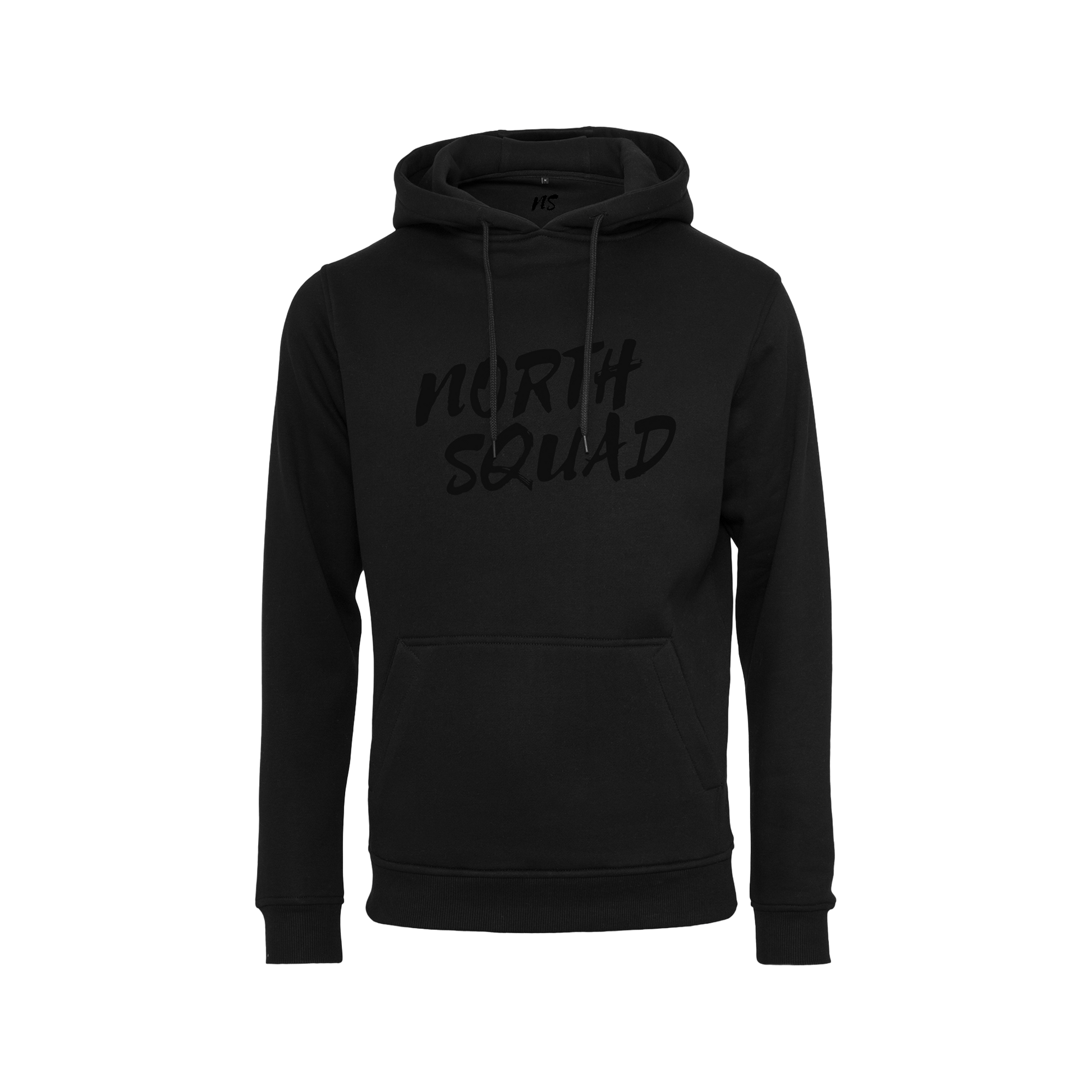 NS Venture Hoodie – produktbild fram