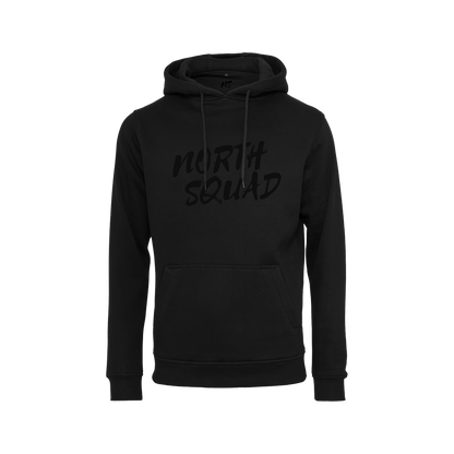 NS Venture Hoodie – produktbild fram