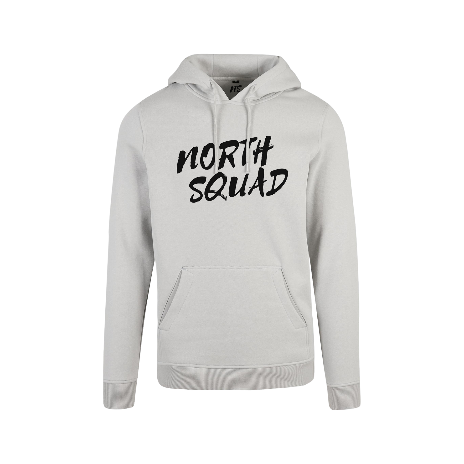 NS Venture Hoodie – produktbild fram alternativ färg
