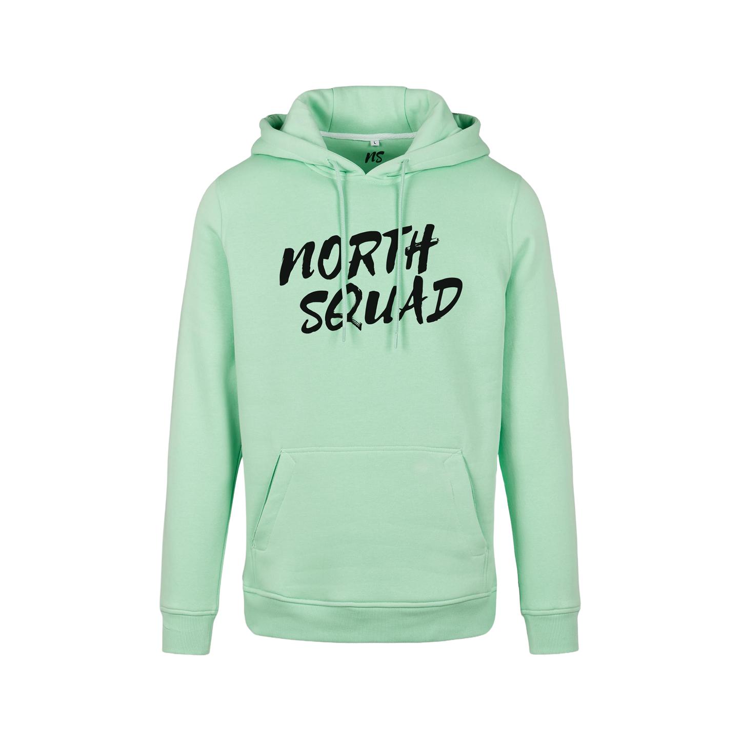 NS Venture Hoodie – produktbild fram alternativ färg