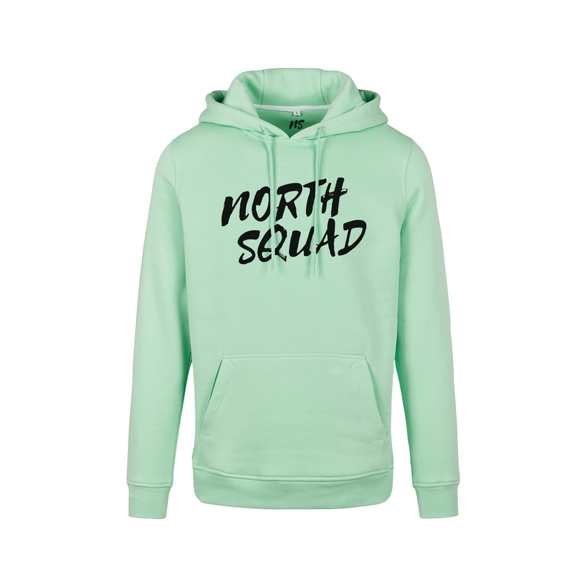 NS Venture Hoodie – produktbild fram alternativ färg
