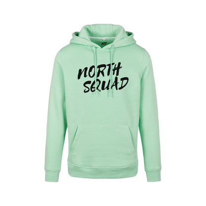 NS Venture Hoodie – produktbild fram alternativ färg