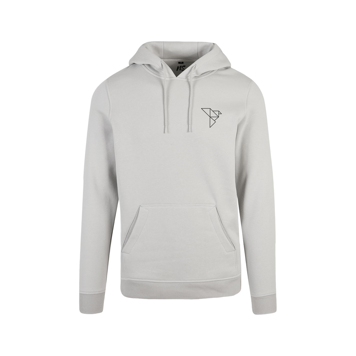 NS Hover Hoodie – produktbild fram