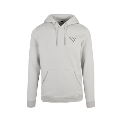 NS Hover Hoodie – produktbild fram