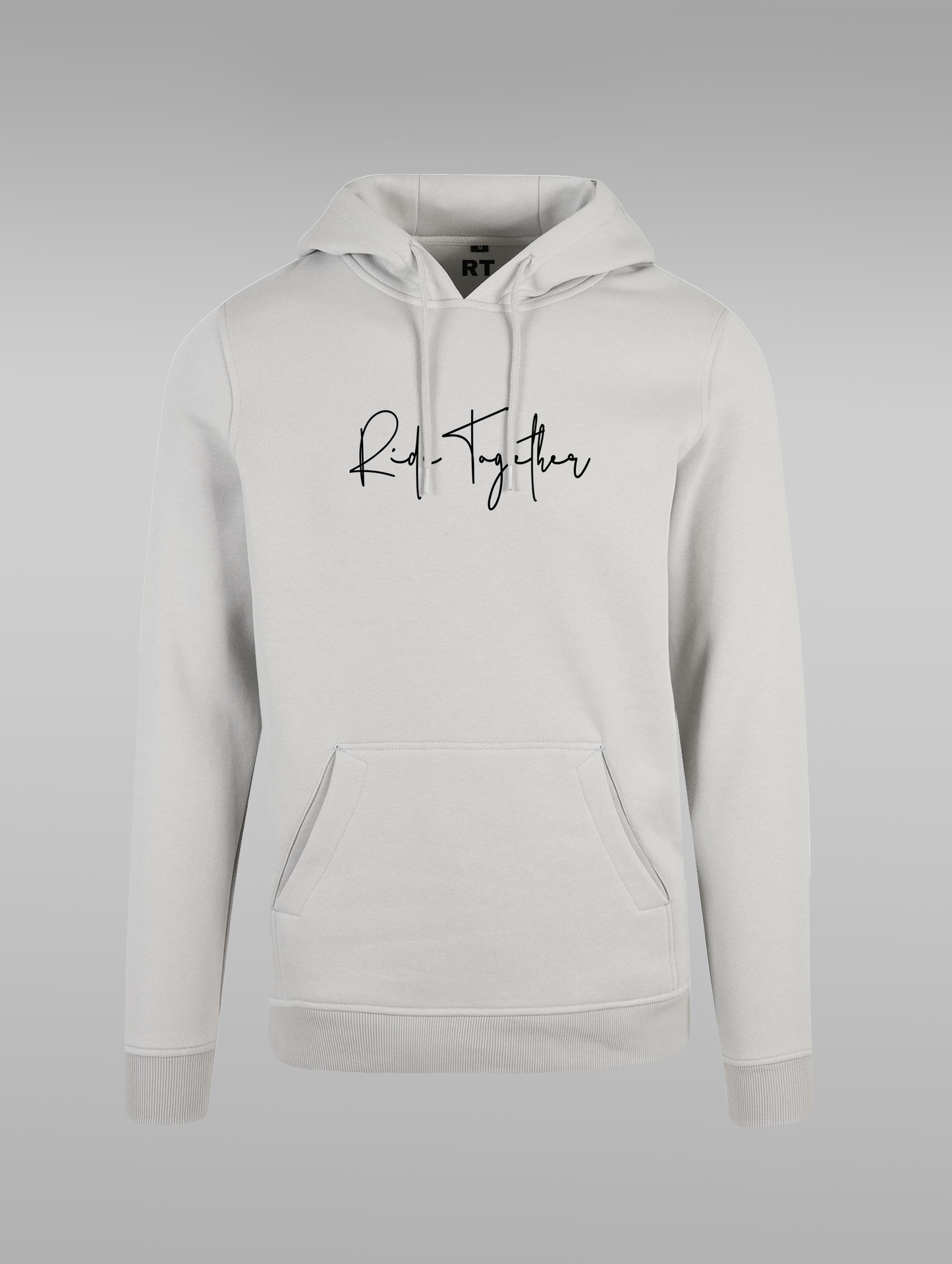 RT Signature Hoodie