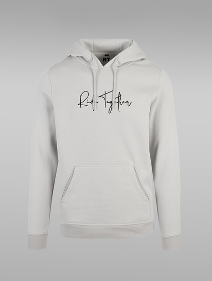 RT Signature Hoodie