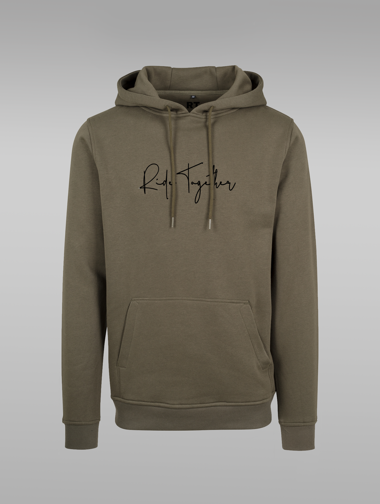 RT Signature Hoodie