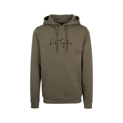 RT Signature Hoodie RideTogether