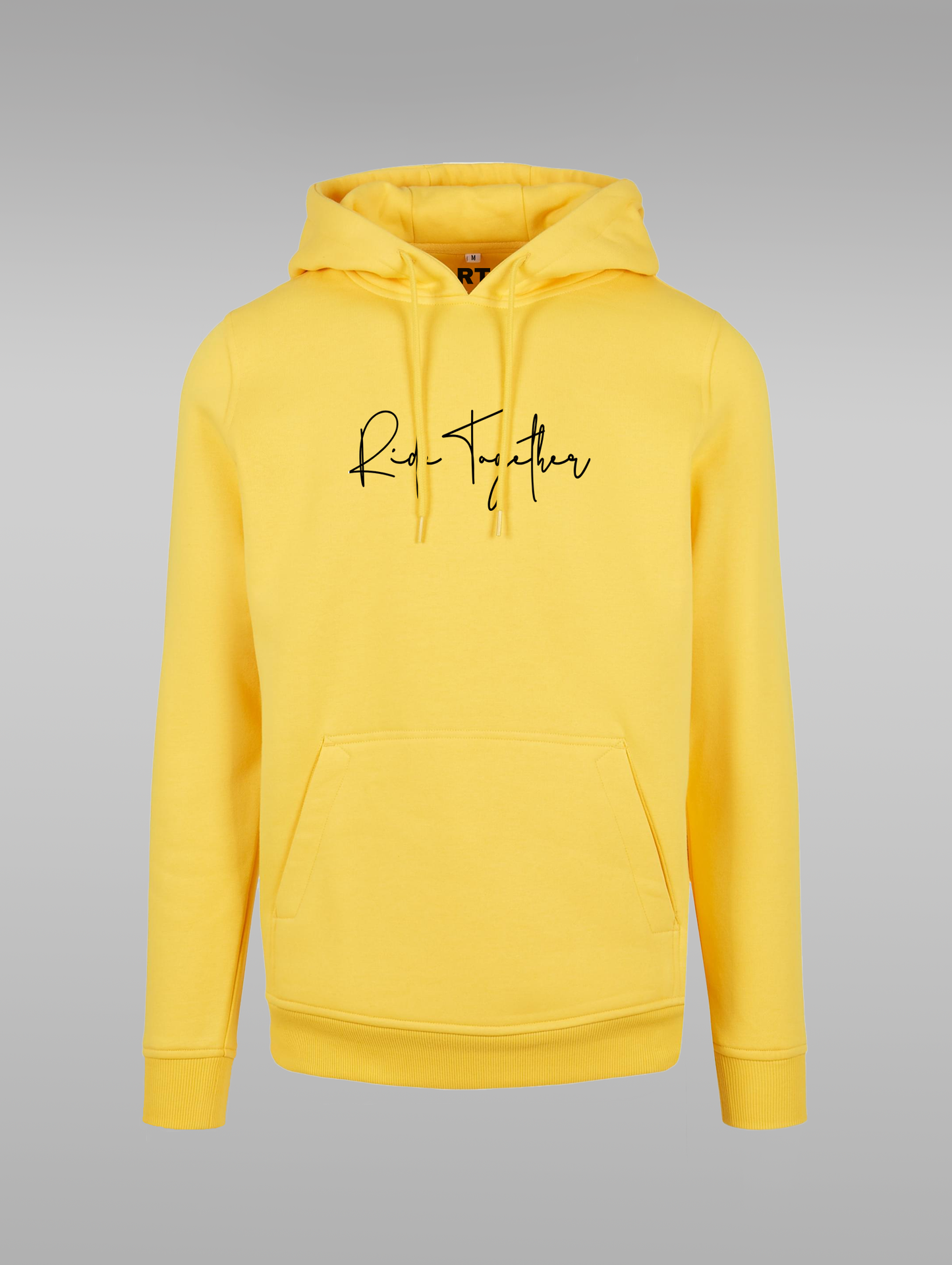 RT Signature Hoodie