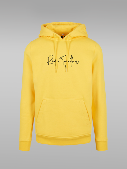 RT Signature Hoodie