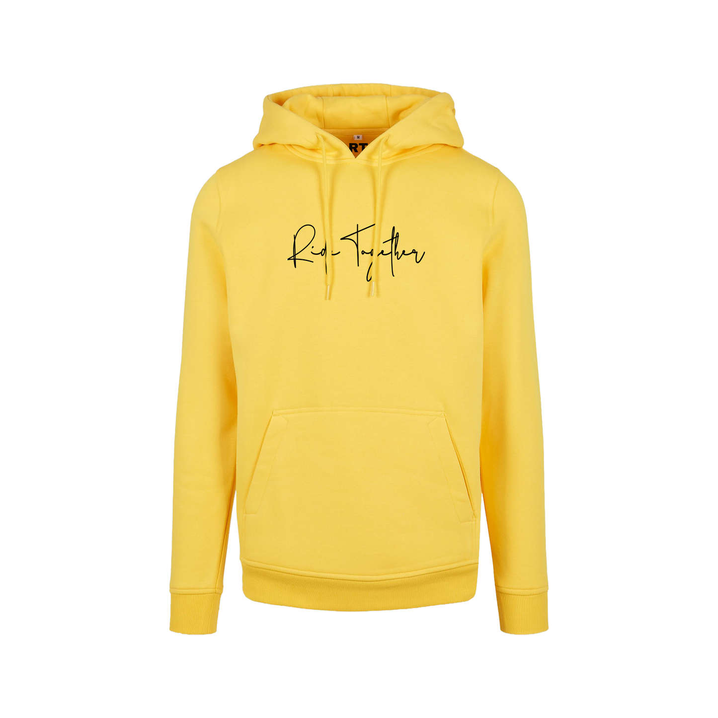 RT Signature Hoodie RideTogether
