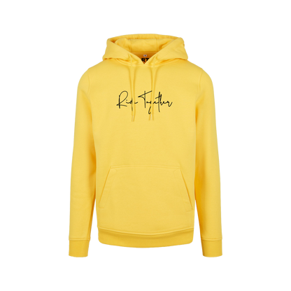 RT Signature Hoodie RideTogether