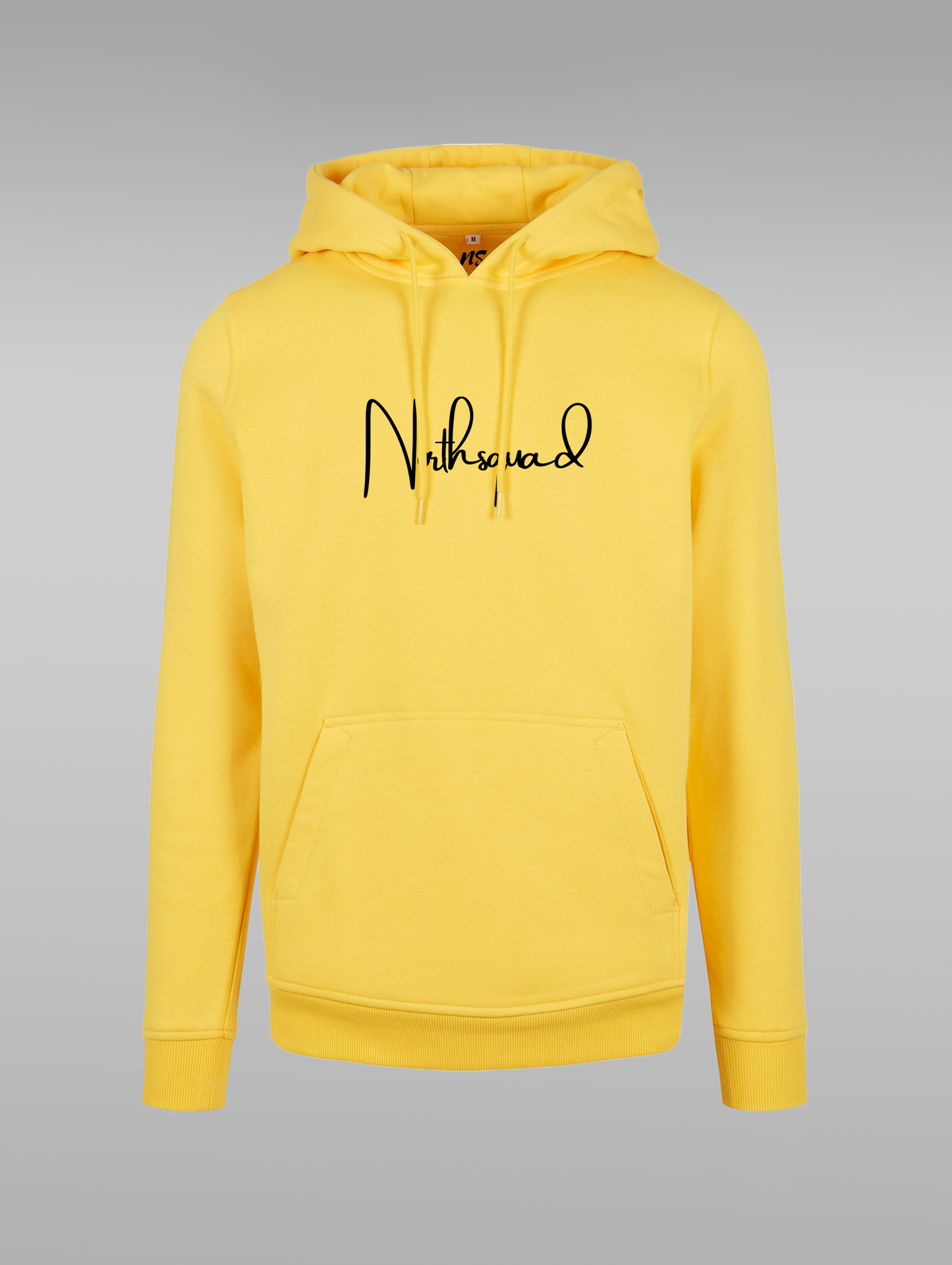 NS Seamless Hoodie