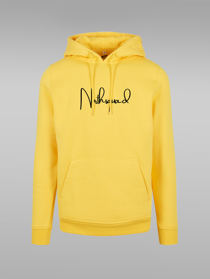 NS Seamless Hoodie