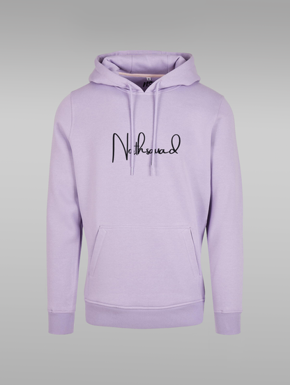 NS Seamless Hoodie