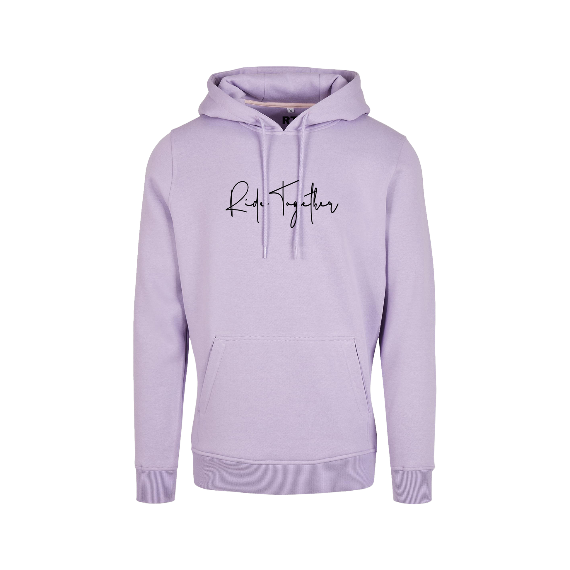 RT Signature Hoodie RideTogether