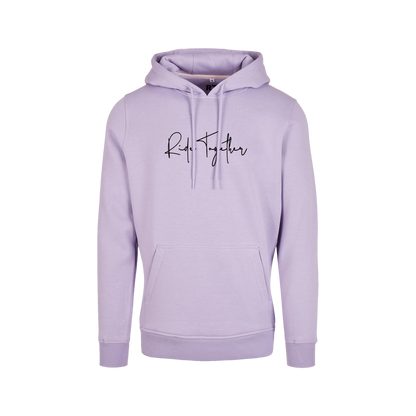 RT Signature Hoodie RideTogether
