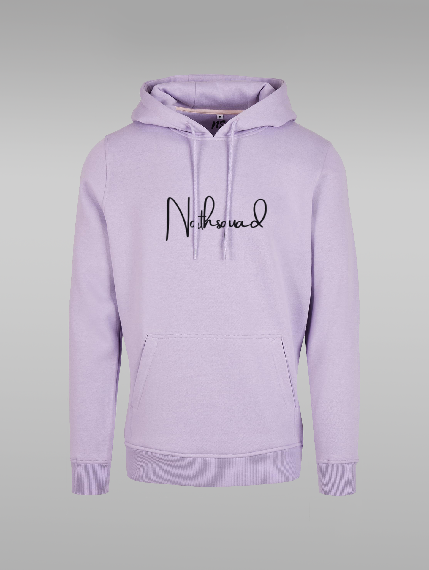 NS Seamless Hoodie