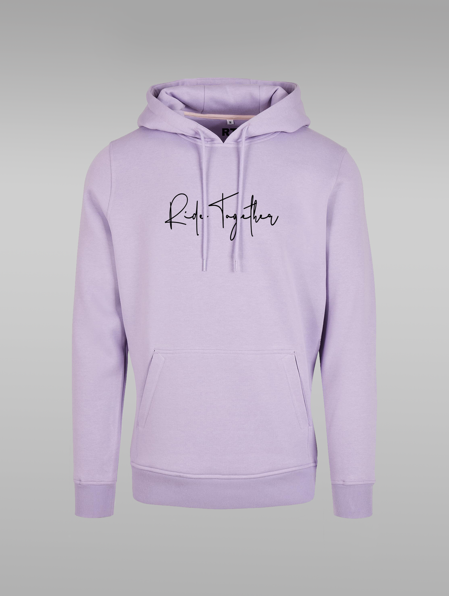 RT Signature Hoodie