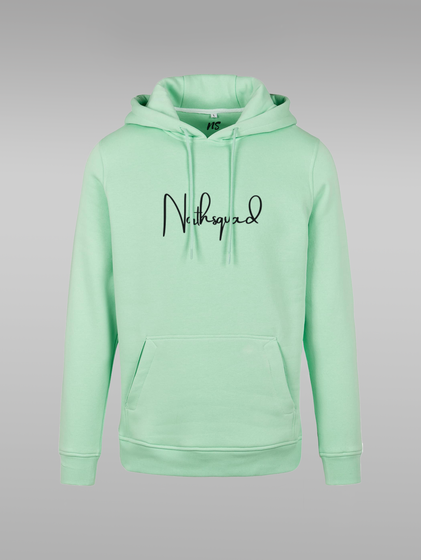 NS Seamless Hoodie