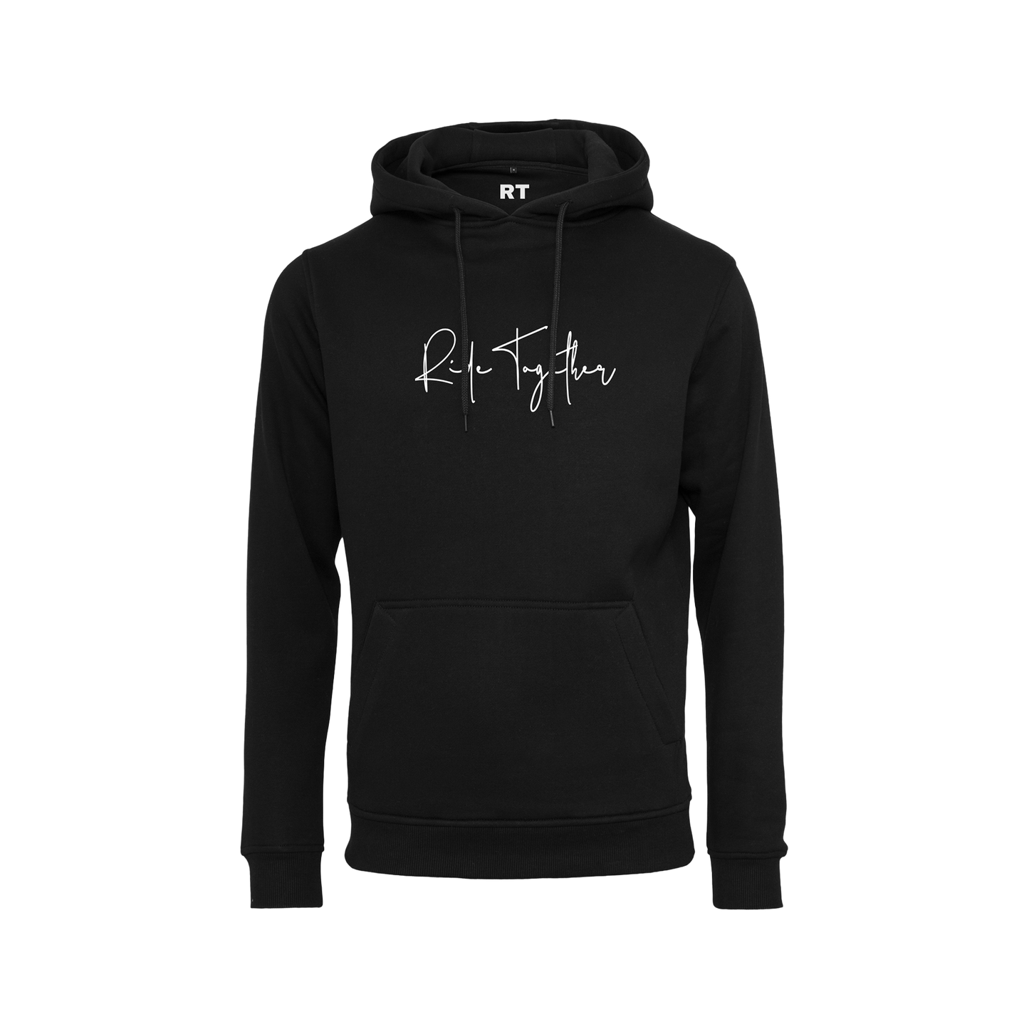 RT Signature Hoodie RideTogether