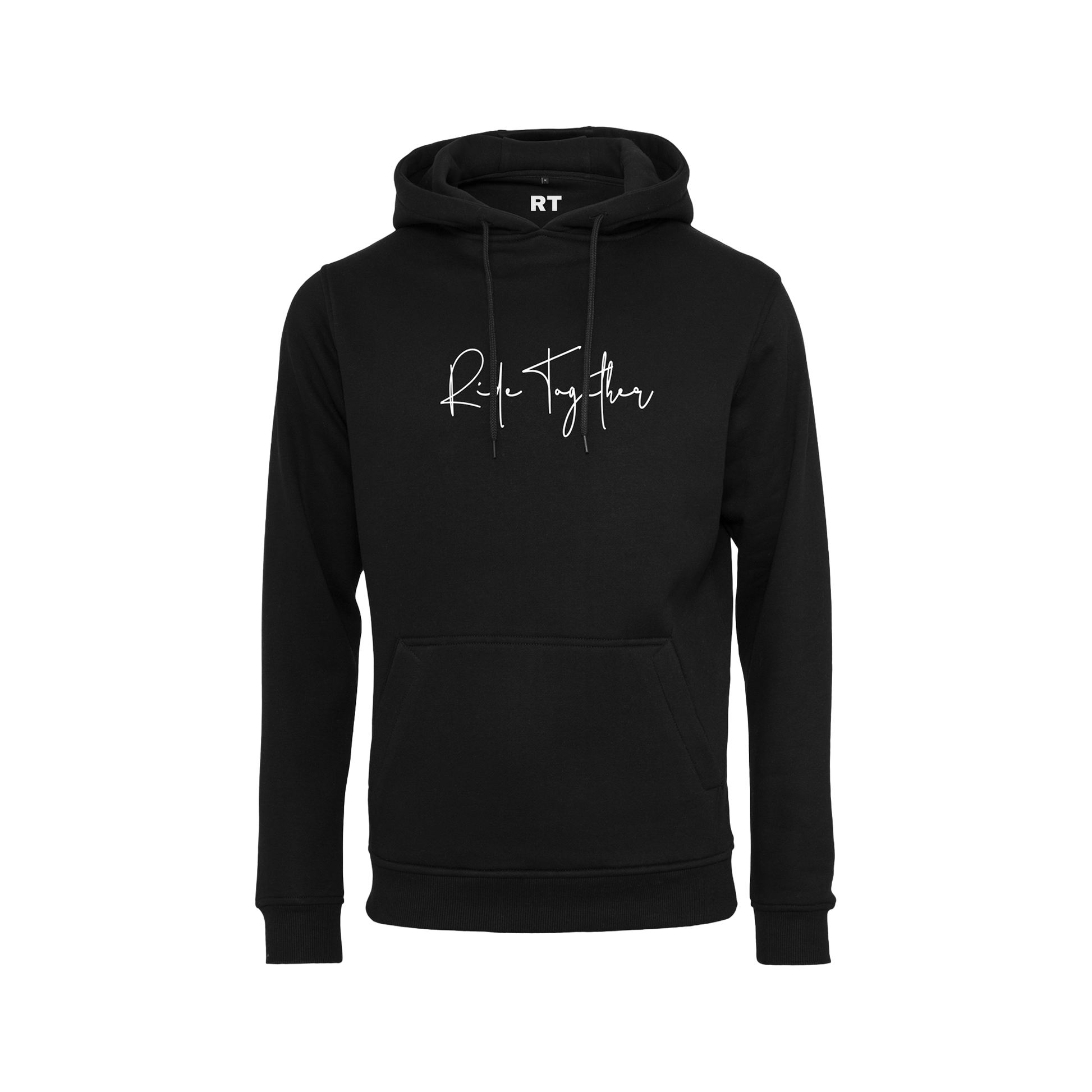 RT Signature Hoodie RideTogether