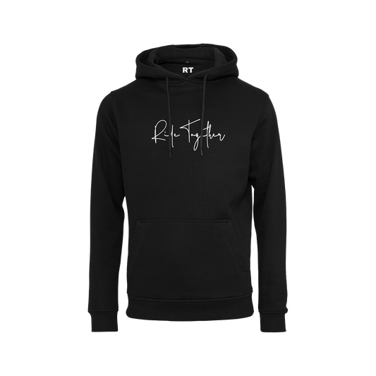 RT Signature Hoodie RideTogether