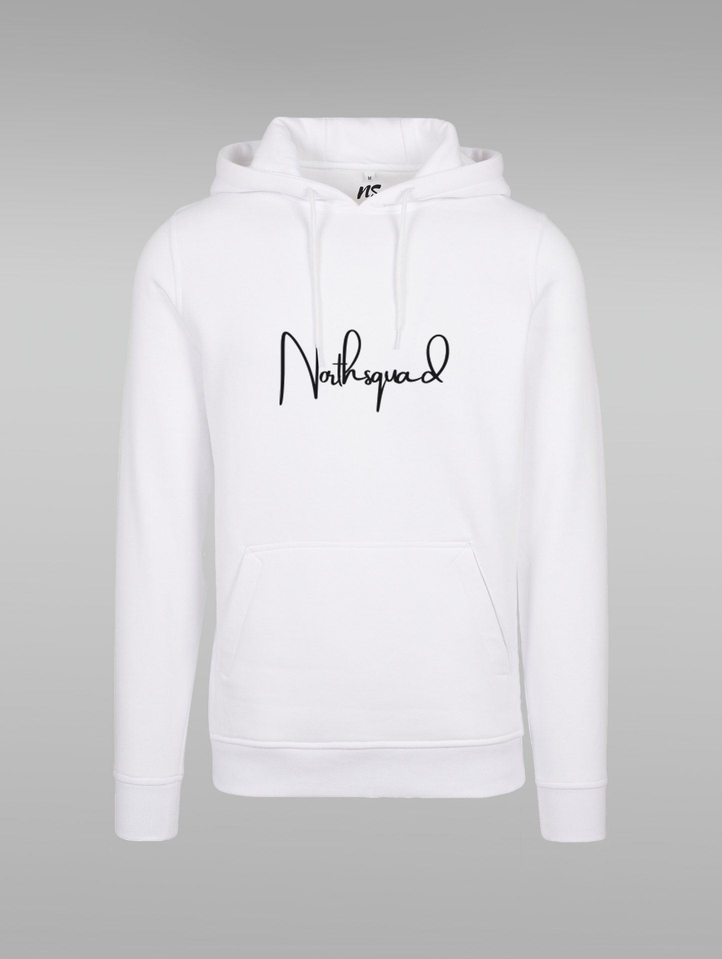 NS Seamless Hoodie