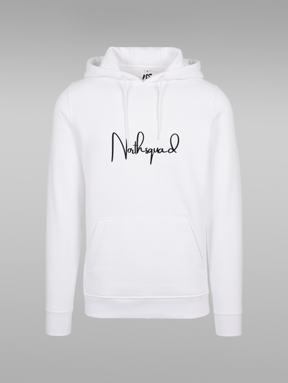 NS Seamless Hoodie