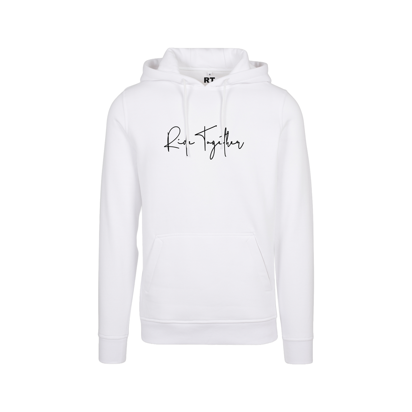 RT Signature Hoodie RideTogether