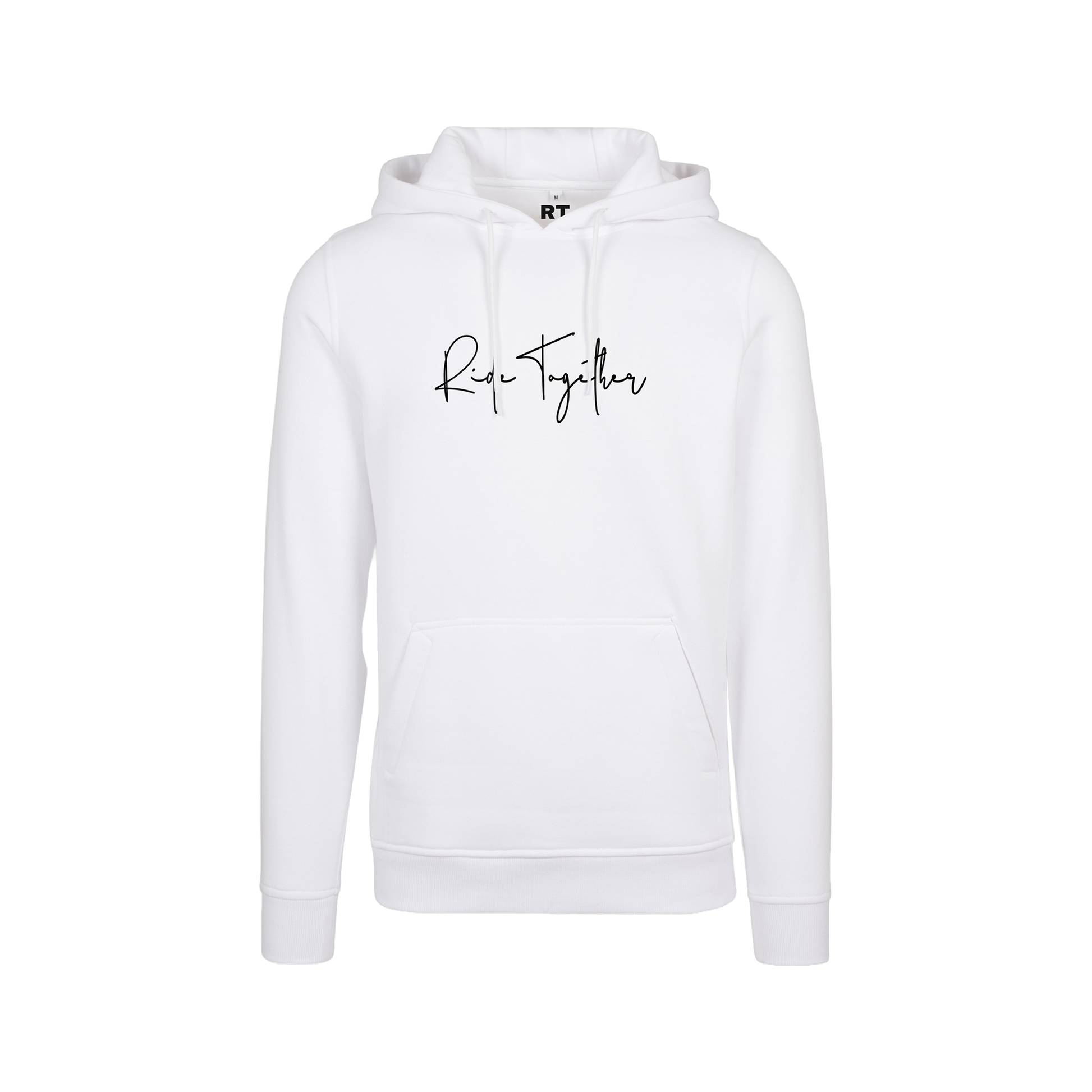 RT Signature Hoodie RideTogether
