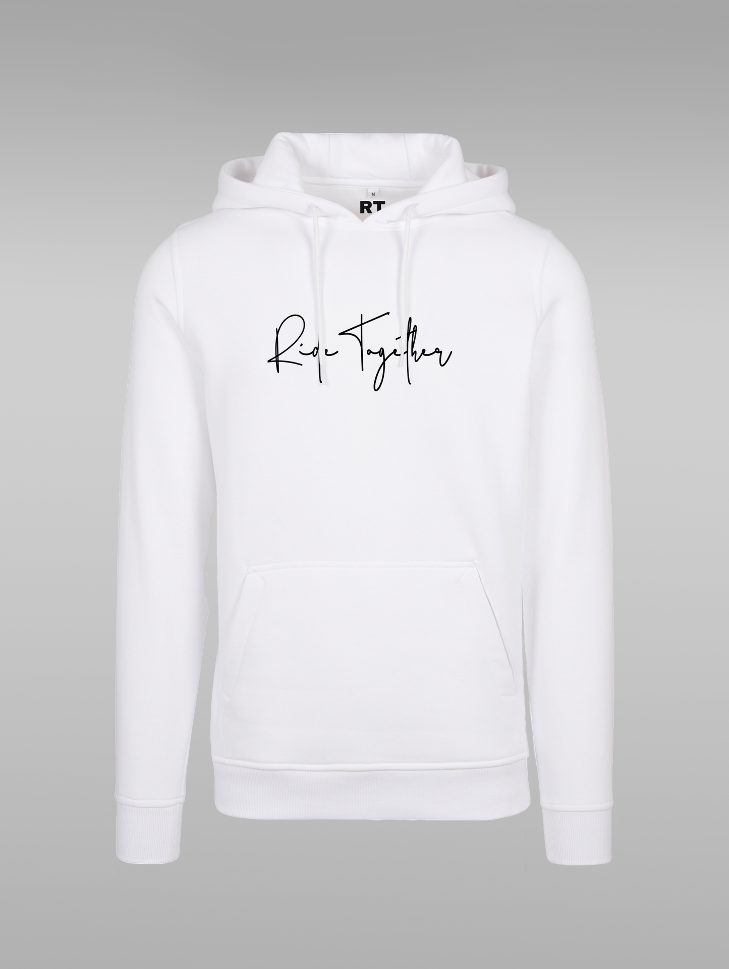 RT Signature Hoodie