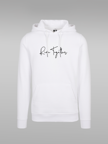 RT Signature Hoodie