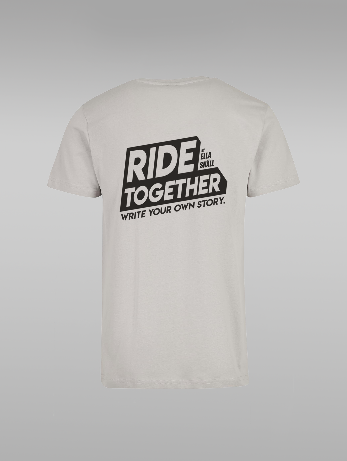 RT AND T-shirt