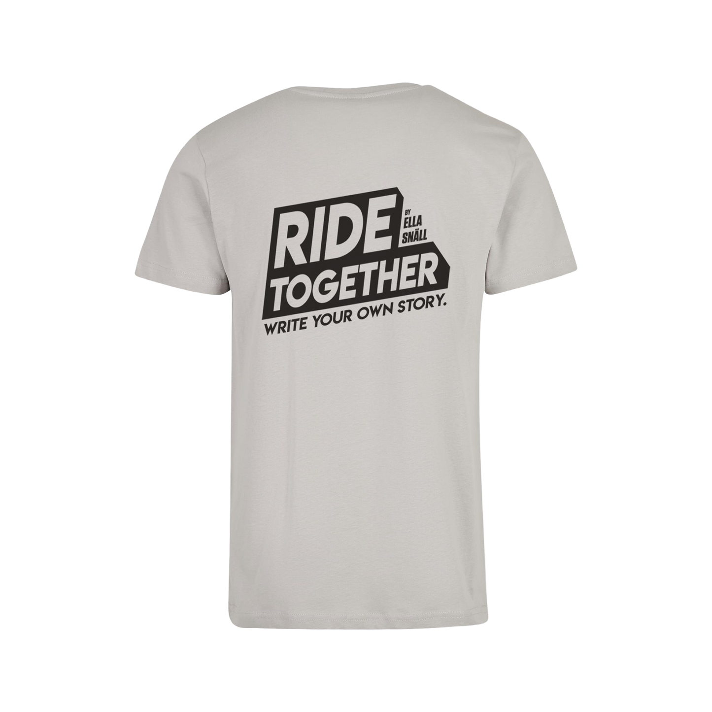 RT OG T-shirt RideTogether
