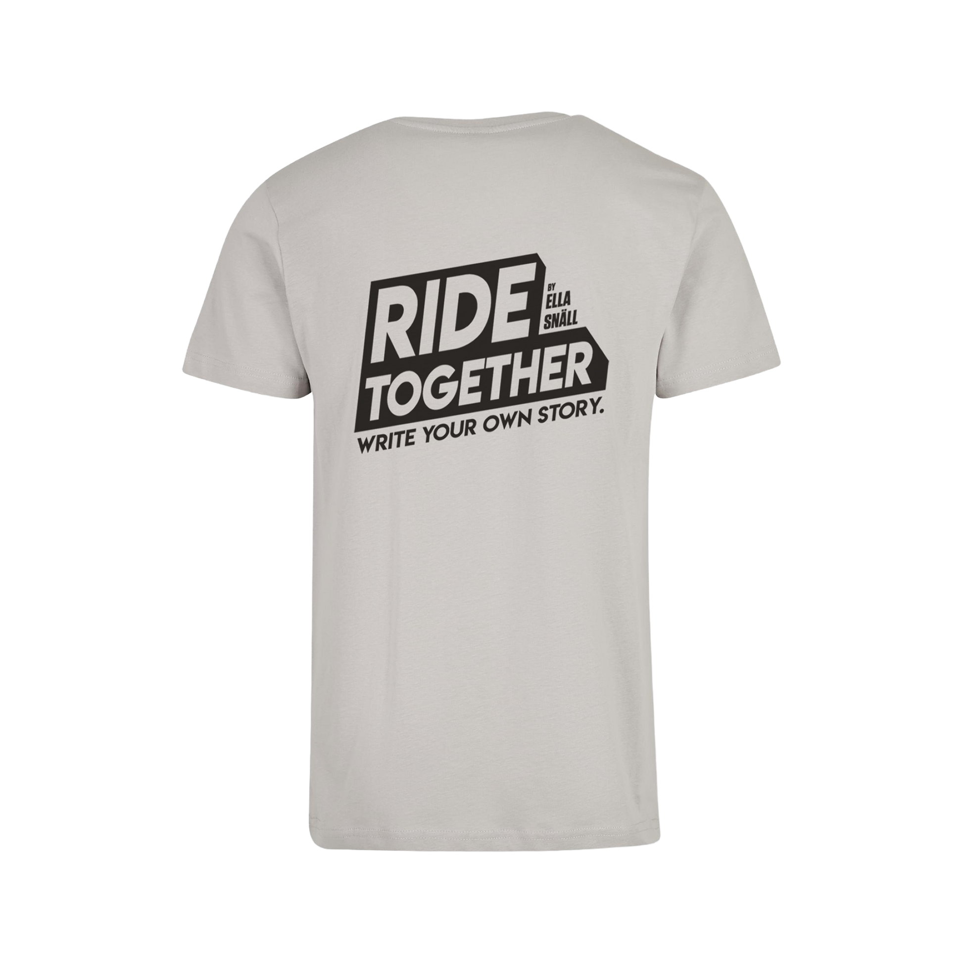RT OG T-shirt RideTogether