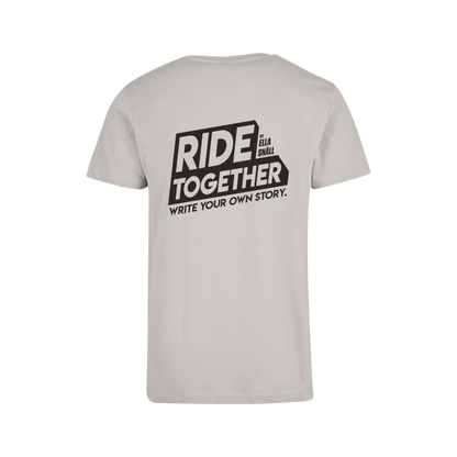 RT OG T-shirt RideTogether