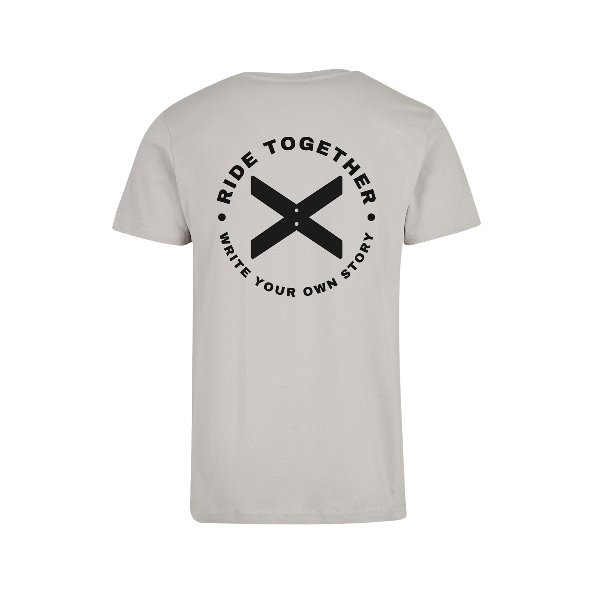 RT Pathfinder T-shirt RideTogether
