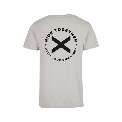 RT Pathfinder T-shirt RideTogether