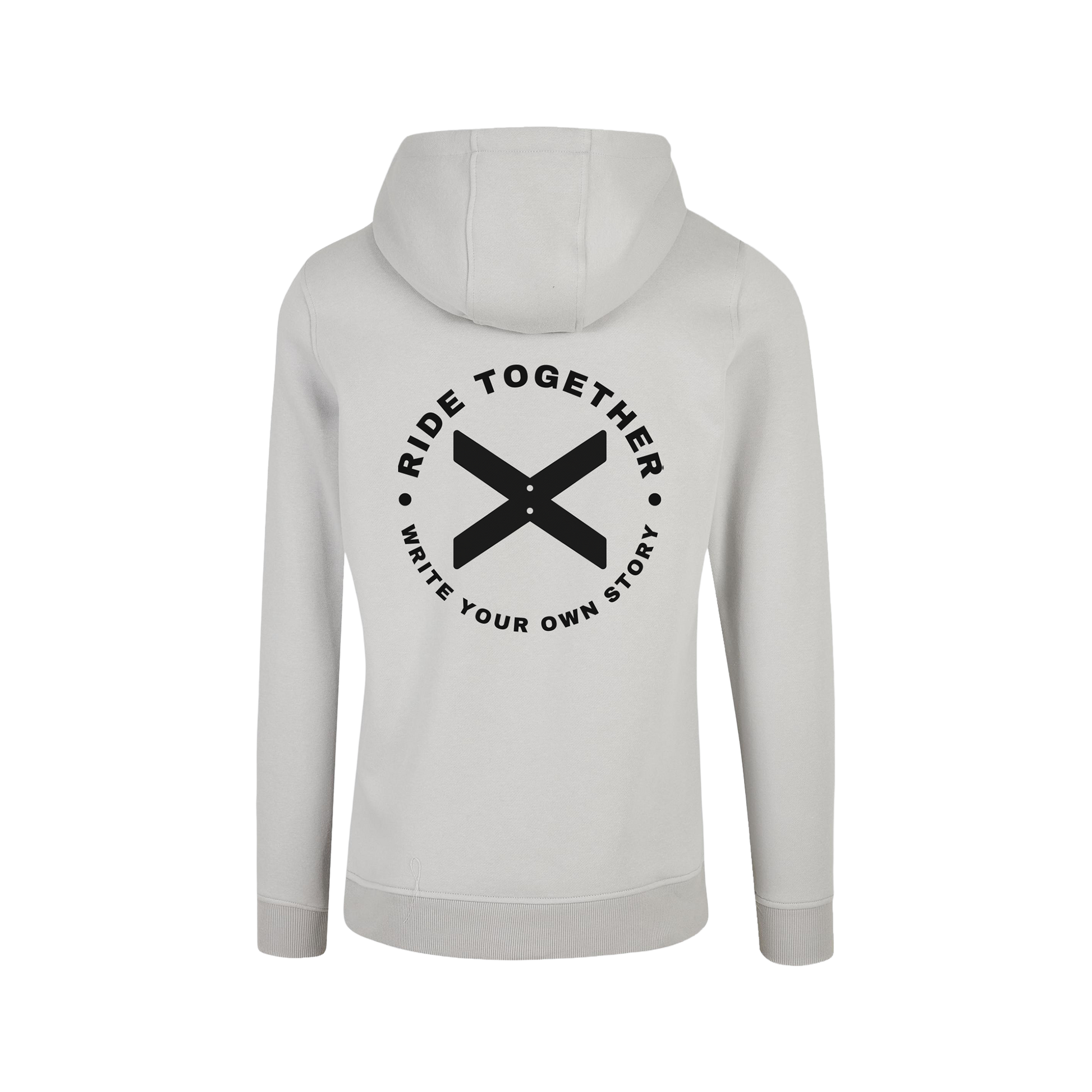 RT Pathfinder Hoodie RideTogether