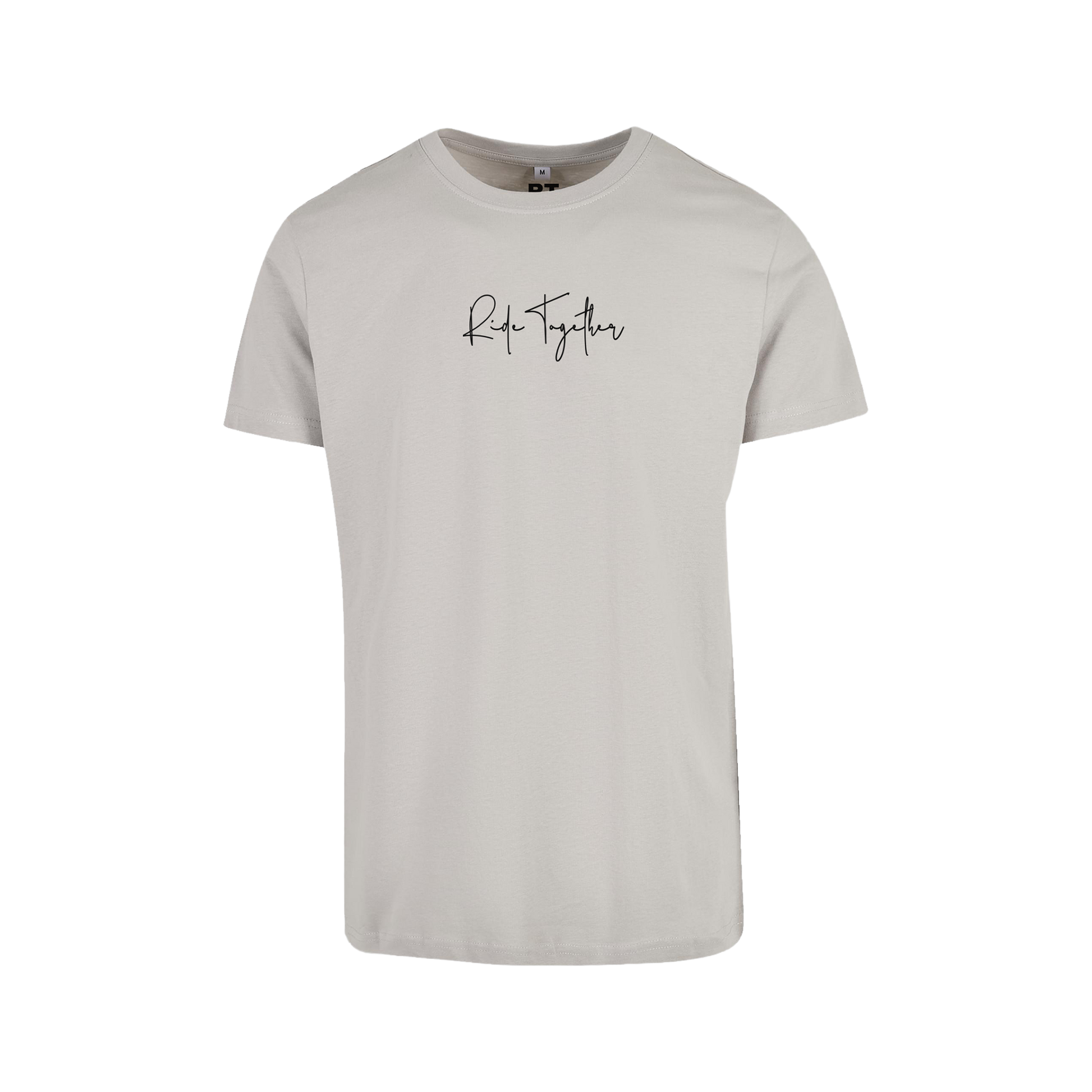 RT Signature T-shirt RideTogether