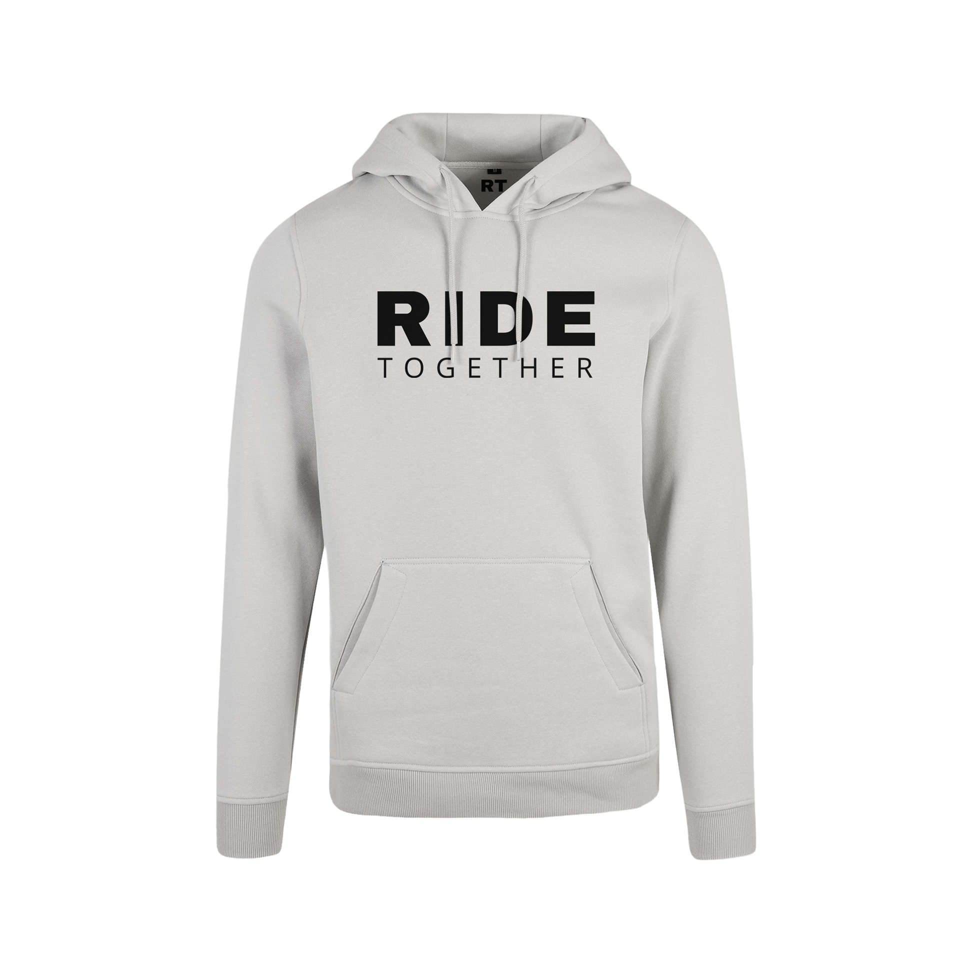 RT Hoodie RideTogether