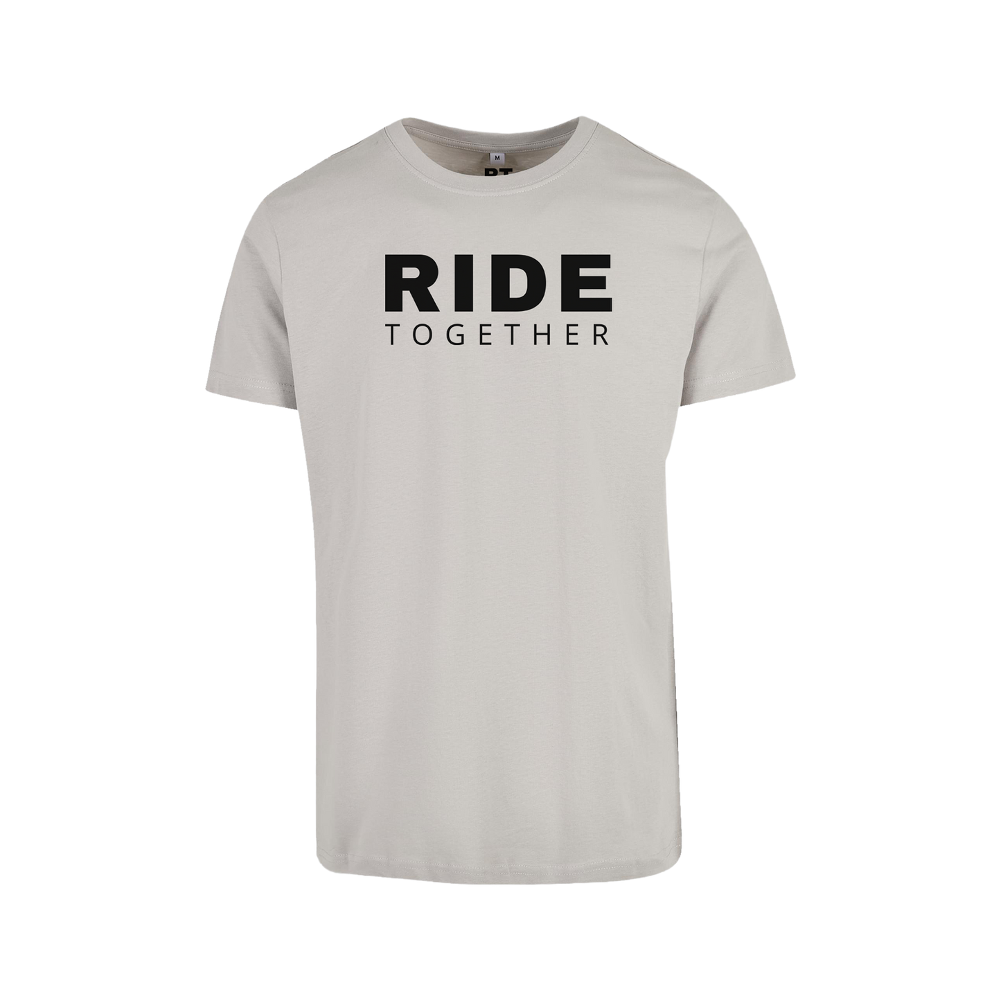 RT T-shirt RideTogether